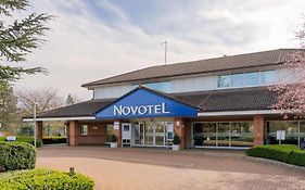 Milton Keynes Novotel